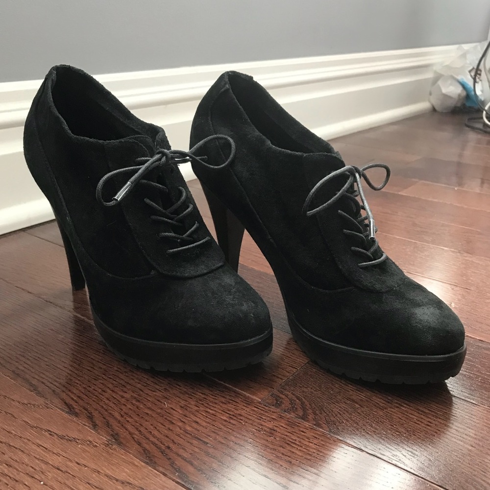 Envy Heels